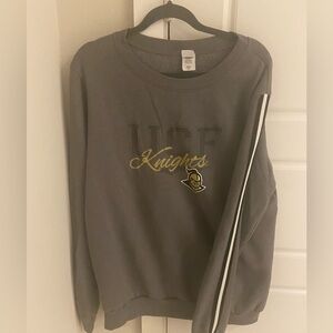 UCF Knights Sweatshirt -XL- Gently Used
